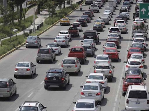 ¿Hay Doble Hoy No Circula para el 27 de julio de 2024?: autos y placas que descansan en CDMX y Edomex