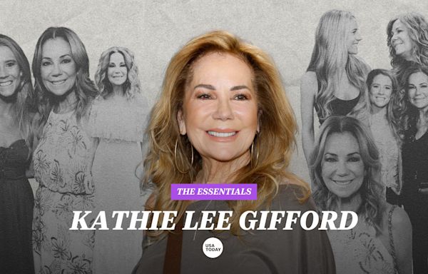 Kathie Lee Gifford, daughter Cassidy on Mother's Day and the gift they're most thankful for