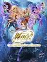 Winx Club: The Mystery of the Abyss