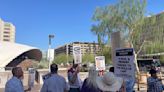 Eleven arraigned in 2020 Arizona elector case