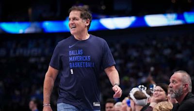 Mark Cuban’s pharmaceutical firm inks deal to sell meds to more Texas hospitals