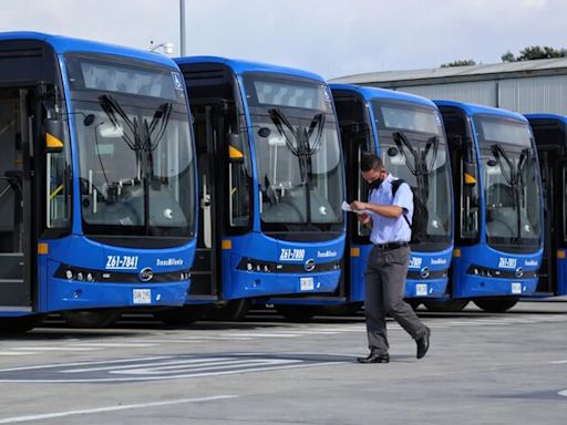 Cierre de la estación Marly: así funciona la ruta circular que funcionará a partir del 27 de mayo