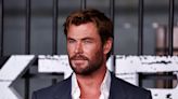 At 40, Chris Hemsworth has a new longevity workout routine — adding booty bands and going easy on weight machines