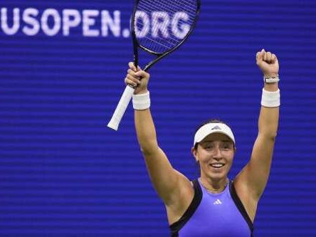 U.S. Open: Jessica Pegula beats Karolina Muchova and will face Aryna Sabalenka in the women's final