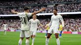 Modric 8.0, Brahim 8.5 | Real Madrid 3-0 Cadiz: Player ratings