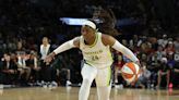 Watch: Arike Ogunbowale signs autograph after being ejected from game