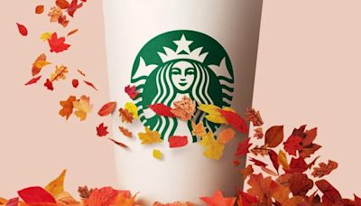 A Starbucks fall menu leak announces 3 brand new drinks