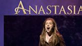 Review: Rumors of ANASTASIA at Civic Theatre