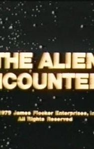 The Alien Encounters