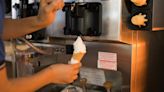 This Fast Food Soft Serve Fact Will Have You Thinking Twice Before Ordering