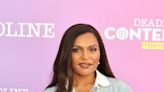 Mindy Kaling’s Desire to Have Kids ‘Intensified’ After Her Mother’s Death