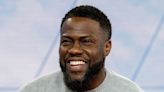 NBC announces Kevin Hart and Kenan Thompson to host Paris 2024 Olympics show