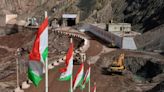 Tajikistan secures $550 million funding for Rogun megaproject