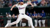 Rangers' Jon Gray holds Nationals to 3 singles over 8 innings in a 7-1 win