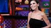 'RHOC' Star Heather Dubrow Dishes On This Season's Villain