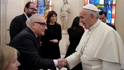 Martin Scorsese To Headline Fox Nation’s Latest Religious-Themed Docuseries, ‘The Saints’