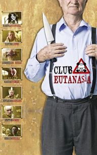 Club Eutanasia