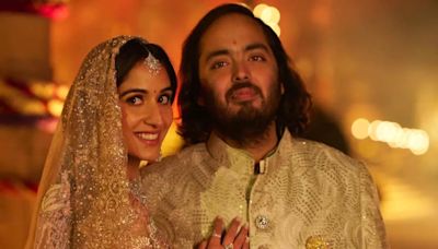 After Rihanna, THIS artiste will be paid millions to perform at Anant Ambani-Radhika Merchant's 2nd pre-wedding bash - Times of India