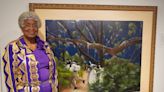 Rosewood exhibit on display through March 23 at Gainesville Fine Arts Association