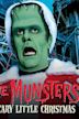 The Munsters' Scary Little Christmas