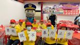 三峽祖師廟水燈遶境活動 警方提醒小心色鬼、詐騙鬼