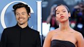 Harry Styles ‘Sees a Future’ With Girlfriend Taylor Russell
