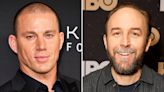 Channing Tatum To Star In True Crime Movie ‘Roofman’ For Derek Cianfrance; FilmNation & CAA Media Finance Launching Limelight’s...