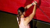 Shoulder Strength Matters. These Six Exercises Can Help.