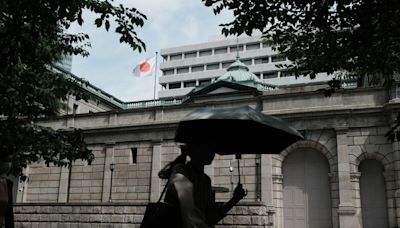 One in Three BOJ Watchers Expects July Hike Along With QT Plan