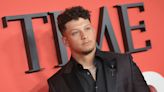 Patrick Mahomes responds to Kansas City Chiefs kicker’s controversial graduation speech