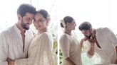 Sonakshi Sinha-Zaheer Iqbal’s FIRST PICTURES As ‘Man And Wife’ Are All Things Love - PICS INSIDE