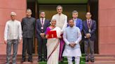 Union Budget 2024: Cabinet headed by PM Modi clears full budget