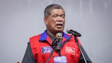 Mat Sabu: PAS left DAP not because of hudud, but to form govt with Umno