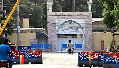 U.N.-backed independent experts urge Pakistan to end discrimination, violence against minority Ahmadis