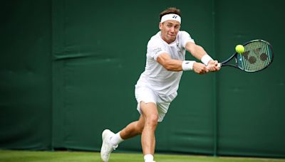 Wimbledon 2024, en directo: partidos y resultados de la jornada 3 en Londres hoy en vivo