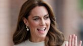 Em tratamento, Kate Middleton pode participar de compromissos reais