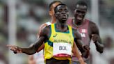 Australian Olympic runner Bol tests positive for EPO