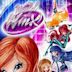 Le Monde des Winx