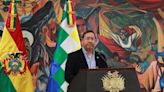 Reconocer a Bolivia como dictadura del sistema de Cuba, Venezuela y Nicaragua