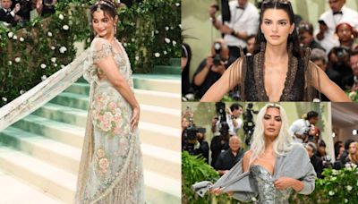 Met Gala 2024: Alia Bhatt beats Kendall Jenner & Kim Kardashian to become the ‘most visible attendee’