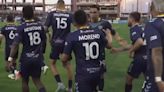 Locomotive FC ready for rematch against Oakland Roots SC