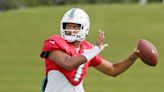 Tua Tagovailoa and the Top 5 Miami Dolphins OTA storylines