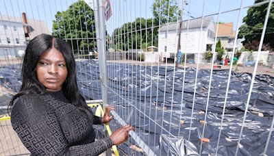 'Traumatic': Devastating fire destroyed her Brockton salon. Why it meant so much to her