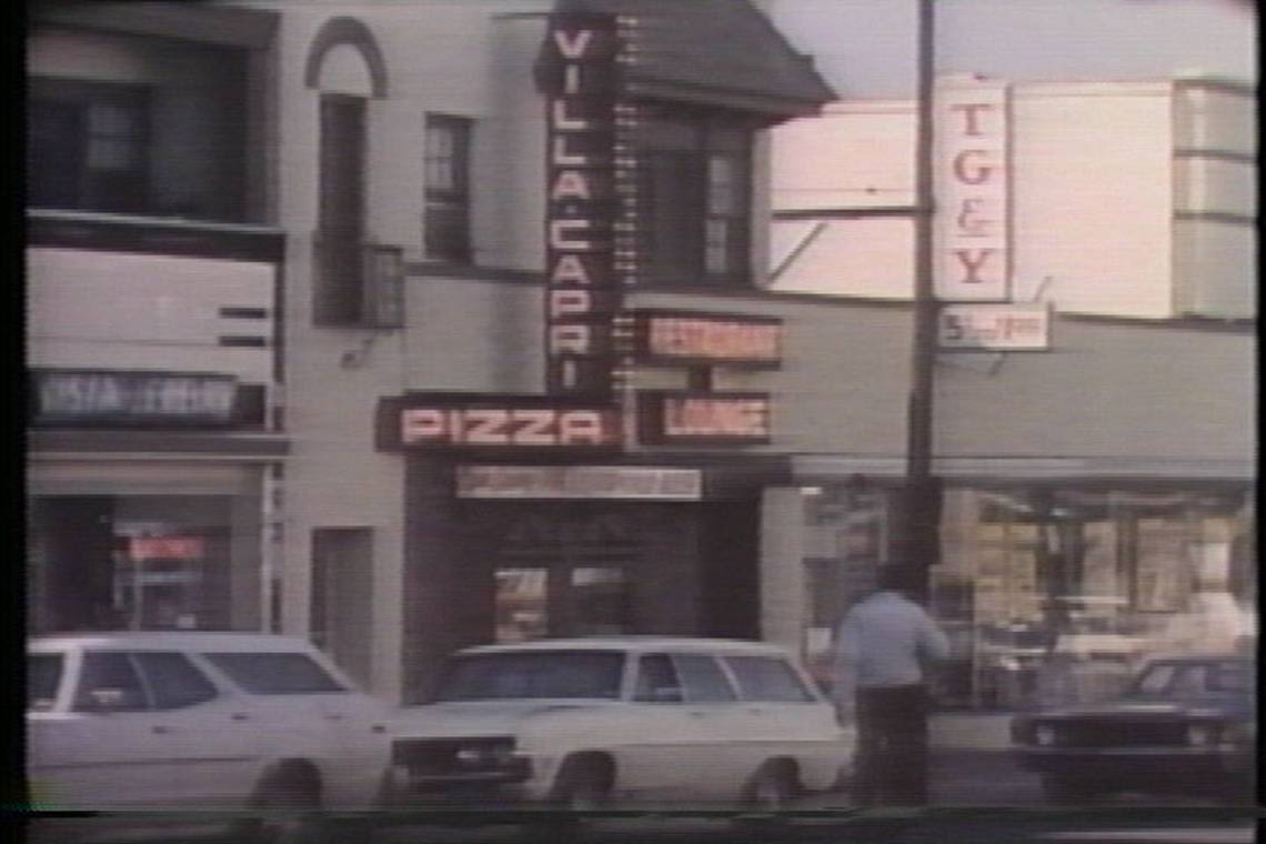 Kansas City mafia loved to eat at this Italian restaurant. Until the FBI bugged it