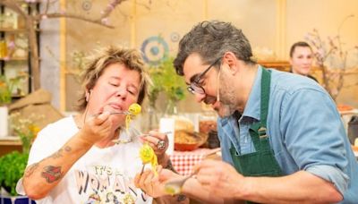 Después de su emotiva despedida, Cocineros argentinos vuelve a la televisión