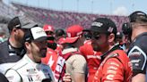 Stewart-Haas Racing Announces Closure Of Nascar Cup Series Team