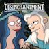 Disenchantment