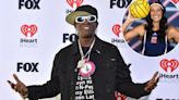 Flavor Flav named official hype man for the US women’s water polo team at Paris 2024 Olympics