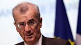 ECB's Villeroy: confident we can look through data noise