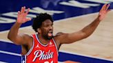 Joel Embiid is right. The Sixers got screwed. But are they really the better team?